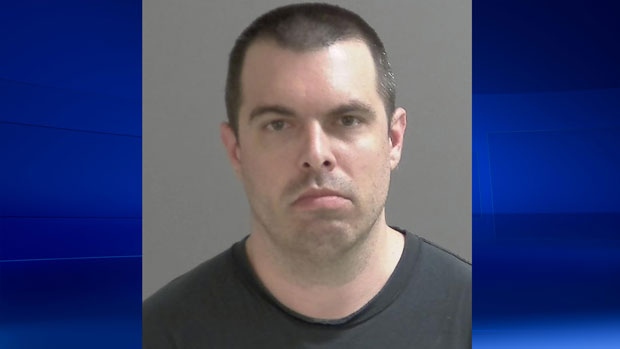 Police seek potential victims of man charged with child luring ...