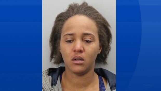 Halifax Police Say Woman Reported Missing Last Month Found Safe Ctv News