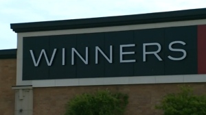 The mall announced Winners is set to open in its west wing on Aug. 15. (File Image)