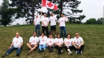 MyNews contributor Jerry Ocenar celebrates Canada Day. 