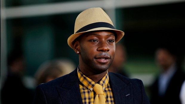 'True Blood' Actor Nelsan Ellis Dead At 39 | CTV News