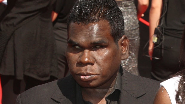 rabat side Modtagelig for Blind Aboriginal musician dies in Australia aged 46 | CTV News