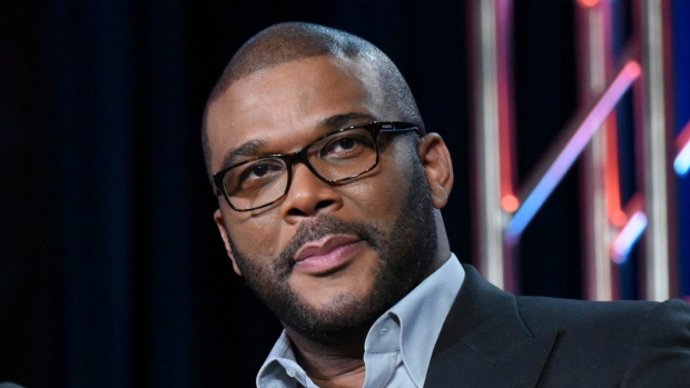 Tyler Perry's work honoured with 2020 Governors Award | CTV News
