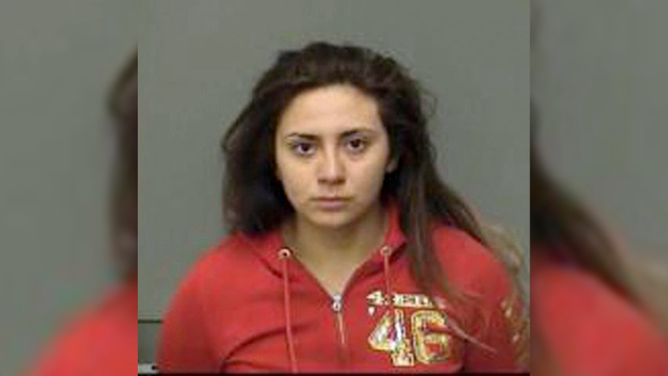 No Bail Reduction For Woman Who Livestreamed Fatal Crash On Instagram 