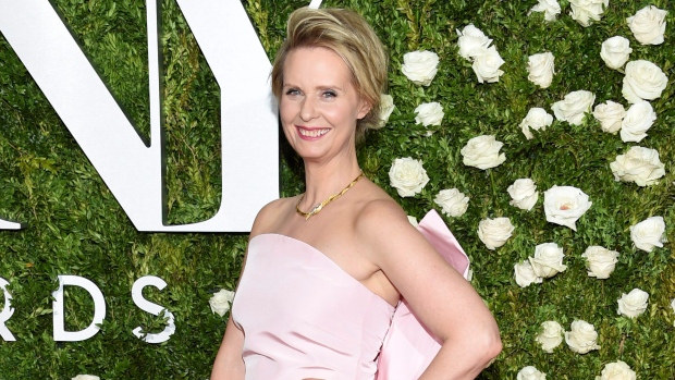 Sex And The City Star Cynthia Nixon Running For Ny Governor Ctv News 1259