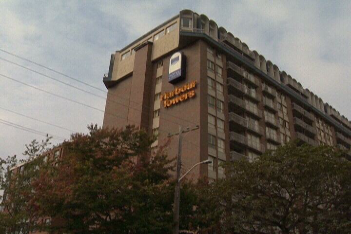 Victoria council approves application to renovate hotel into apartment building | CTV News