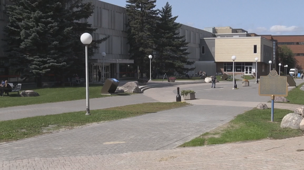 Laurentian University 