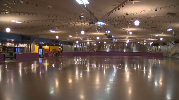 Days numbered for Lloyd's Recreation following sale of roller skating rink,  surrounding property | CTV News