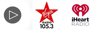 105-3 Virgin Radio