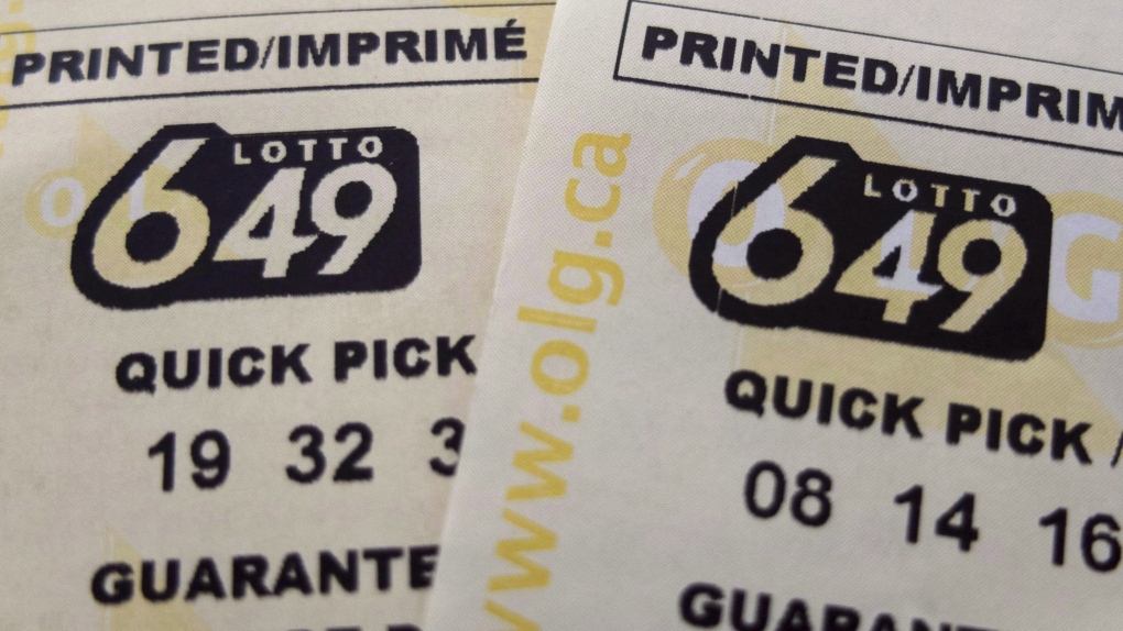 lotto 649 draw results