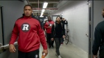 REDBLACKS’ players say losing still stings