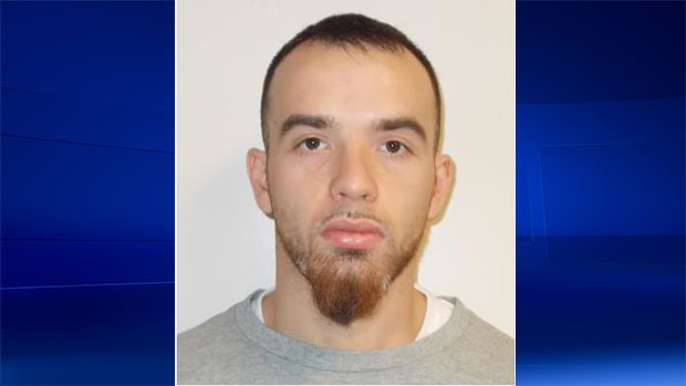 Man Serving Time For Armed Robbery Wanted On Canada Wide Arrest Warrant Ctv News 7861