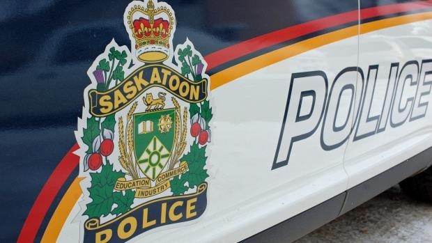 Saskatoon Police