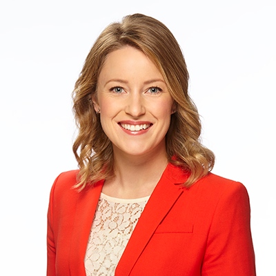 Amber Schinkel CTV News