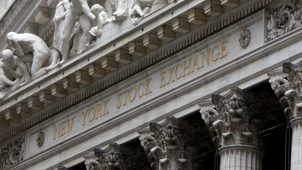  New York Stock Exchange
