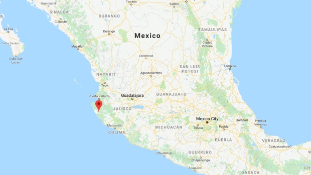 2 Mexican Politicians Killed In State Of Jalisco Ctv News