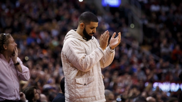 Raptors and OVO come together again, announce Welcome Toronto