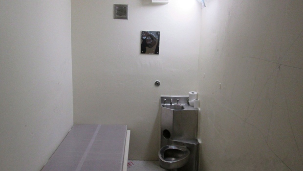 Inmates placed in solitary confinement awarded preliminary $20M | CTV News