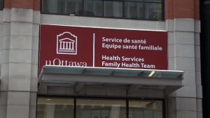 uOttawa Health Clinic doctor charged with voyeurism sex assault