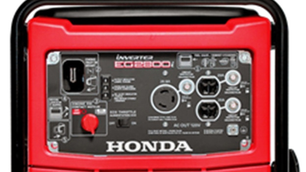 Honda portable generators recalled by Health Canada | CTV News