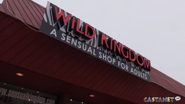 'They terrorized my staff': Kelowna, B.C. adult store workers tied up as  armed robbers steal cash, sex toys | CTV News