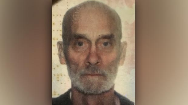 Missing 71 Year Old Man Found Safe Ctv News