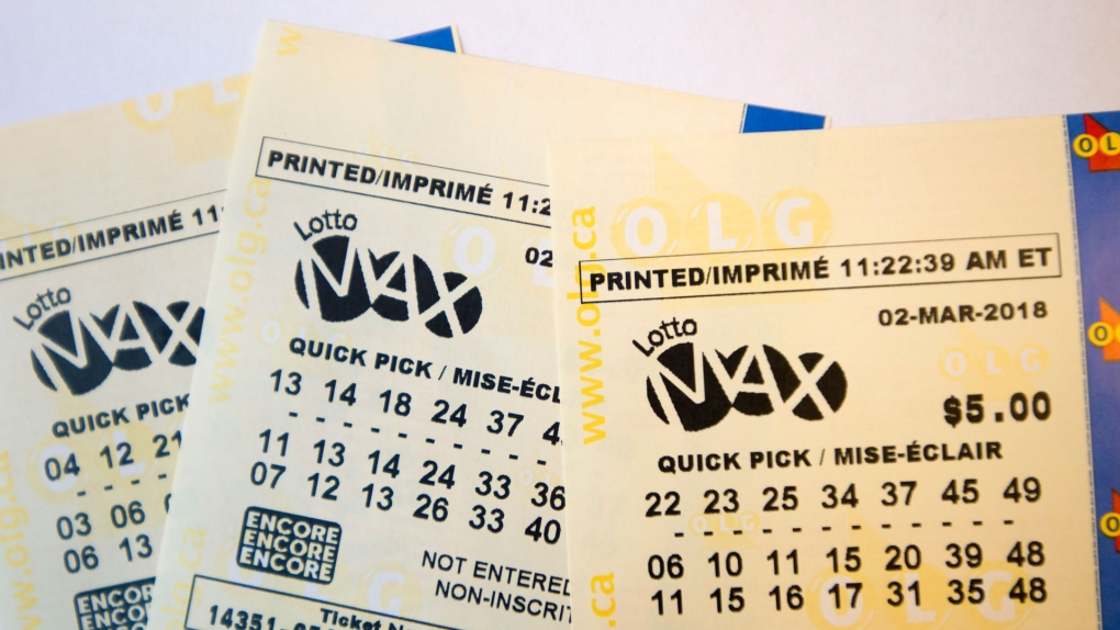 lotto 649 winning numbers april 6 2019