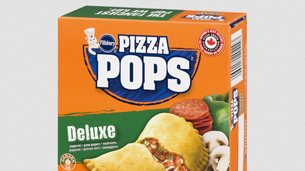 Winnipeg man known as inventor of the Pizza Pop dead at age 89 | CTV News