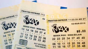 lotto max may 24 2019 winning numbers