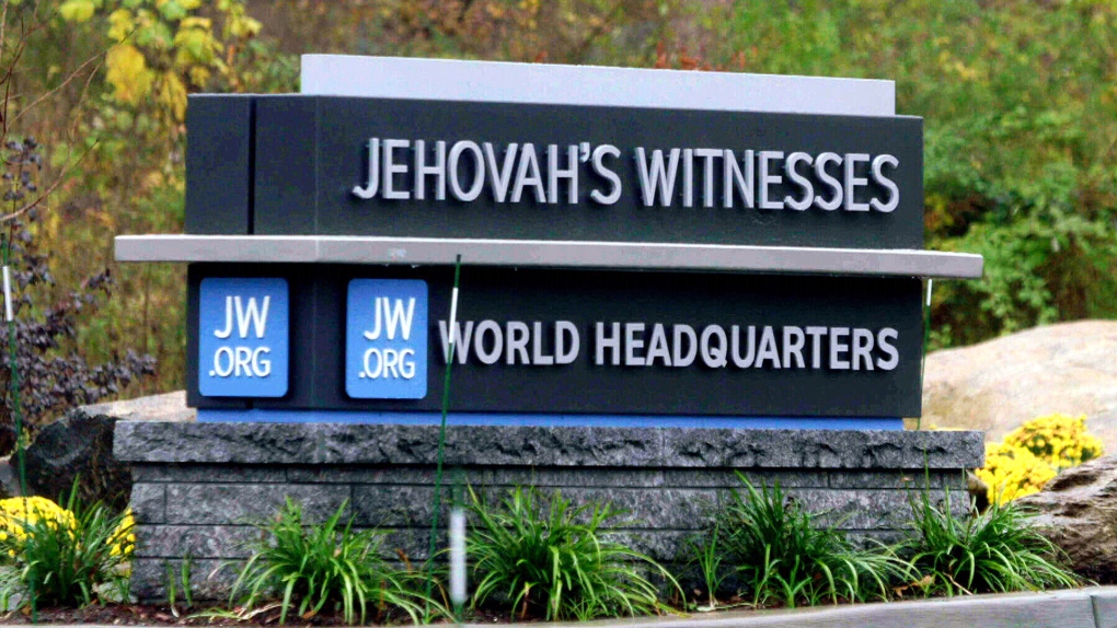 is jw the true religion