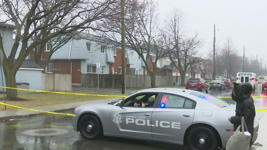 SIU investigating after man, 19, fatally shot by police in Hamilton ...