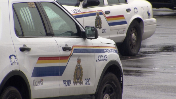 Daylight shooting in Langley leaves 1 seriously injured