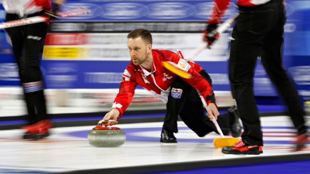 Brad Gushue Captures Second Elite 10 Title With Win Over Reid ...