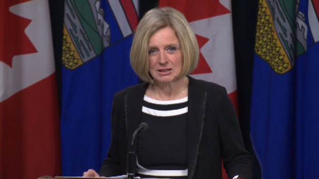 Alberta's Notley launches pro-Trans Mountain pipeline advertisements in BC