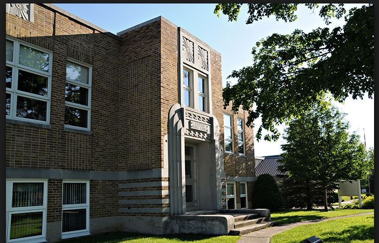 Exeter Public School