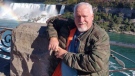 Bruce McArthur is shown in a Facebook photo. (THE CANADIAN PRESS/HO-Facebook)