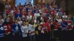 TTC staff to wear hockey jerseys in tribute to Humboldt Broncos