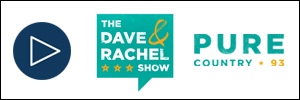 The Dave & Rachel Show