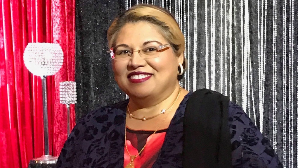 Rana Zaman