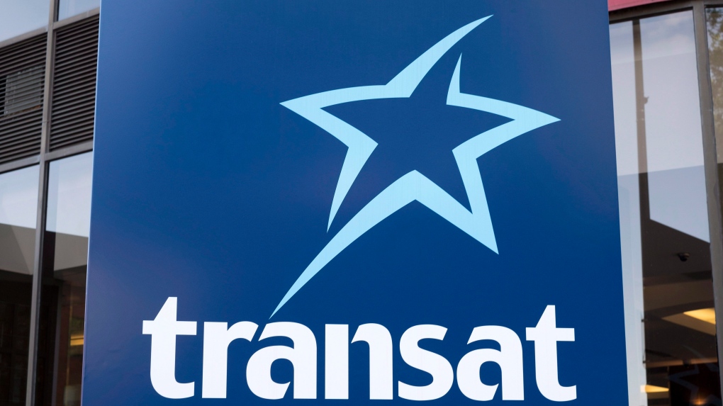 Transat warns of 'abusive' bid by Group Mach, files complaint with  regulator | CTV News