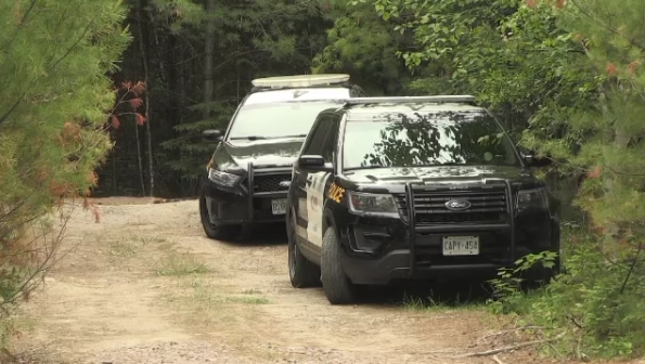 Human remains identified | CTV News