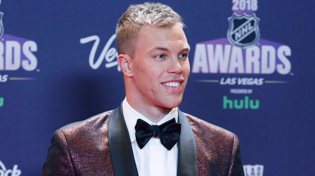Internet erupts over Oilers trading former No. 1 pick Taylor Hall to New  Jersey