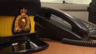 RCMP CRA phone scam