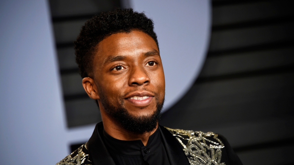 Spike Lee Reminisces on Working with Chadwick Boseman