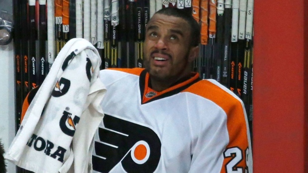 Ray Emery signs a one-year deal with Ottawa - Sault Ste. Marie News