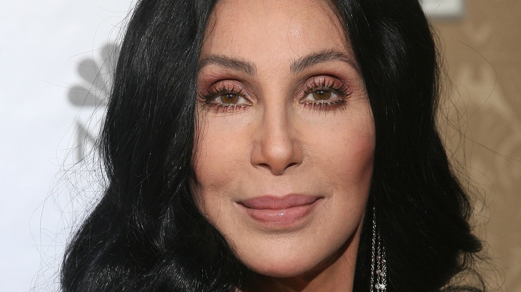 After movie, Cher to release album of Abba covers | CTV News