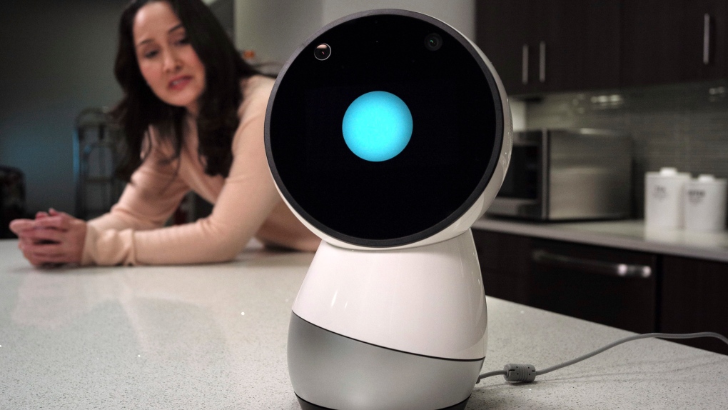 Are humans ready for the rise of personal home robots? | CTV News