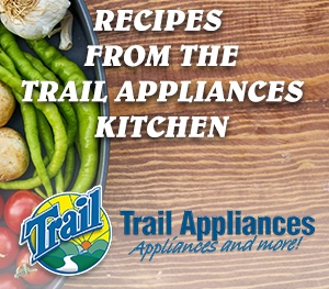 Trail Appliances Kitchen