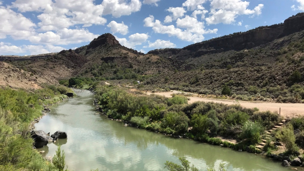 Rio Grande Trail