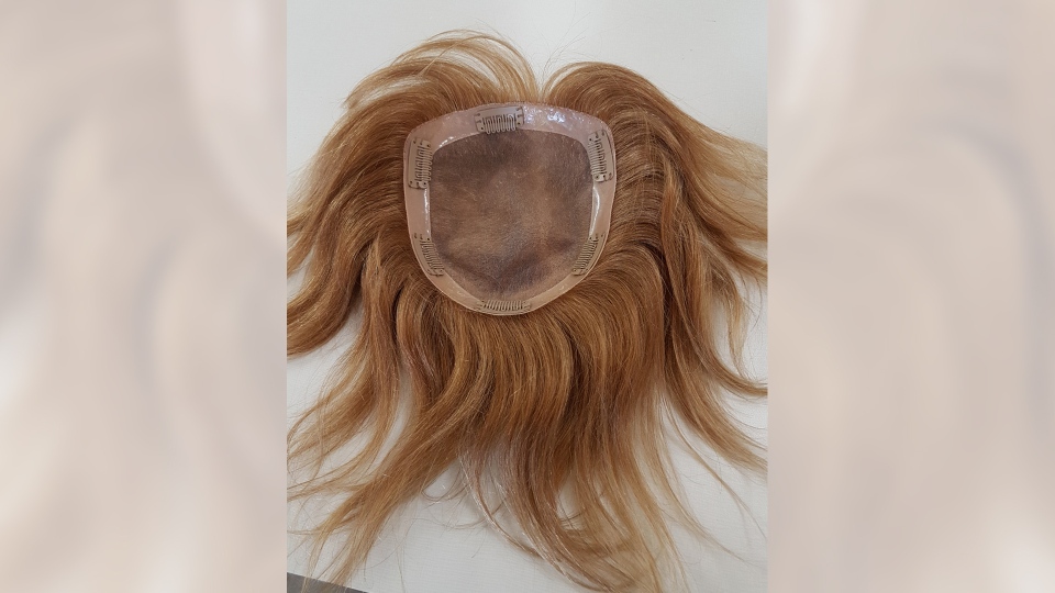 Police recover some of the 150 wigs stolen from Vancouver shop | CTV News
